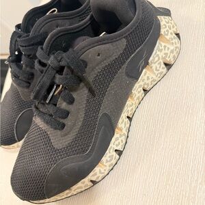Rebook Black Sneakers